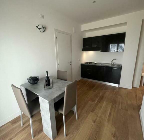 پانسیون Vistamare