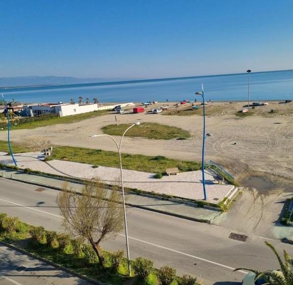 پانسیون Vistamare