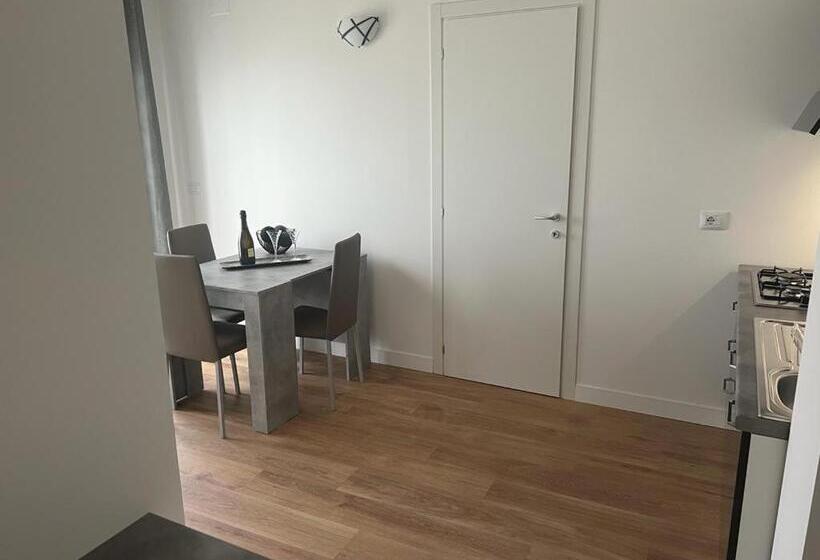 پانسیون Vistamare