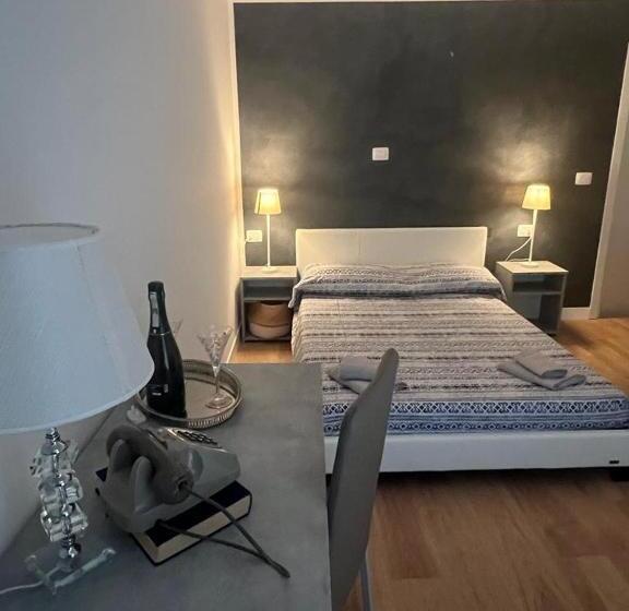 پانسیون Vistamare