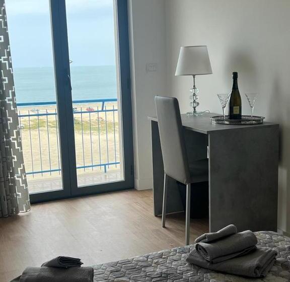 پانسیون Vistamare