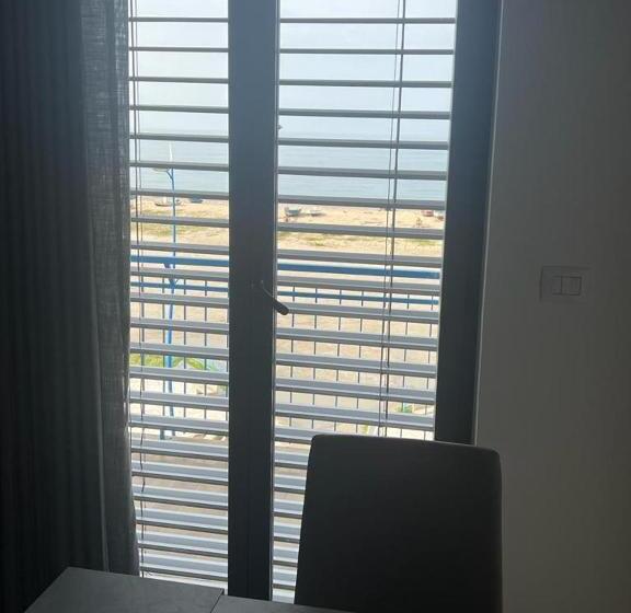 پانسیون Vistamare