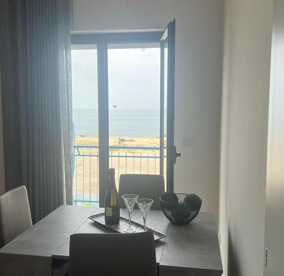 پانسیون Vistamare