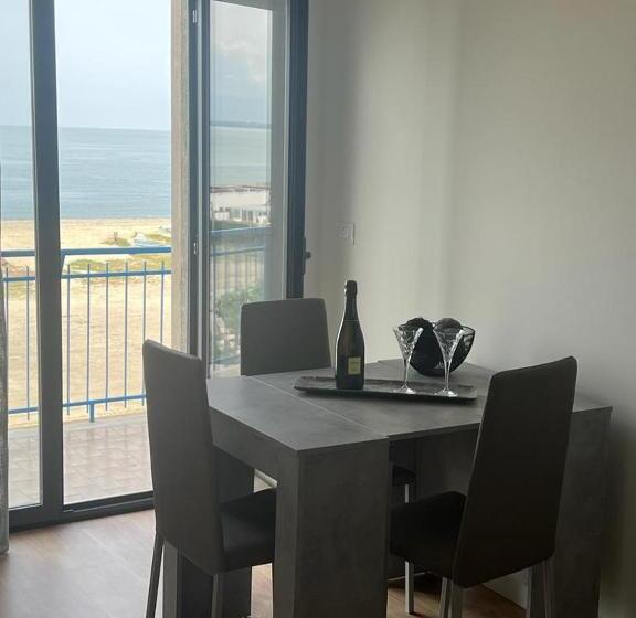 پانسیون Vistamare