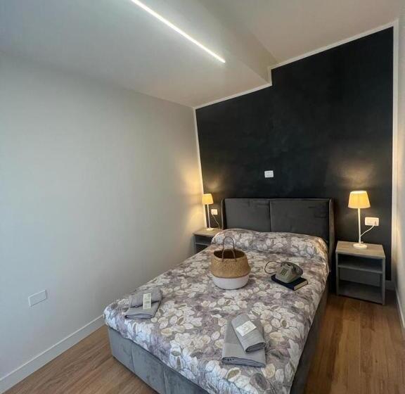 پانسیون Vistamare