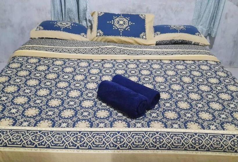 Resort Coconut Garden Bungalow โคโคนัท การ์เด้น บังกะโล