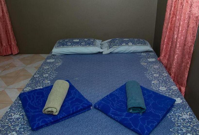 Resort Coconut Garden Bungalow โคโคนัท การ์เด้น บังกะโล