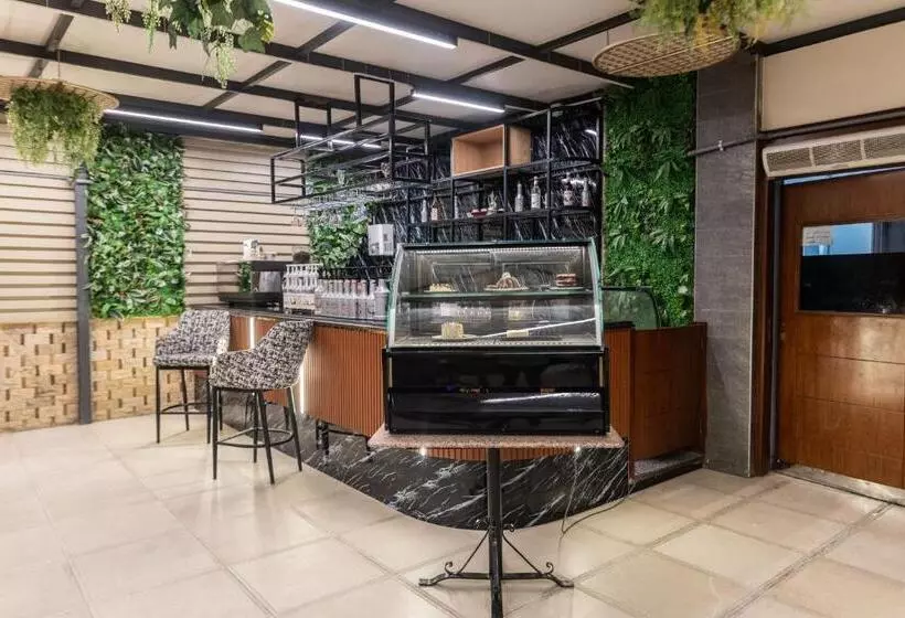 Savoy Hotel Elminya