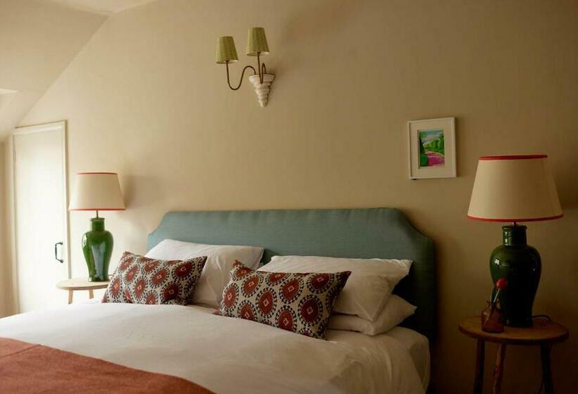 Общежитие The Queen S Head