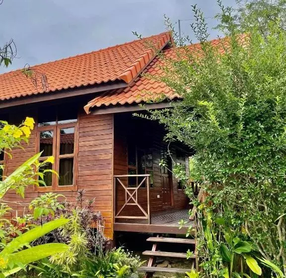 Bangsaray Village Resort