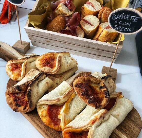 Bed and Breakfast La Maison Derrière