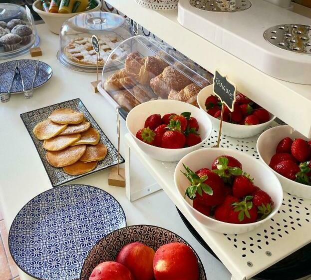 Bed and Breakfast La Maison Derrière