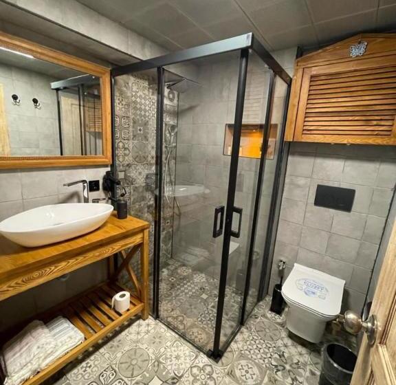 Bed and Breakfast Palmi̇ye Konuk Evi̇