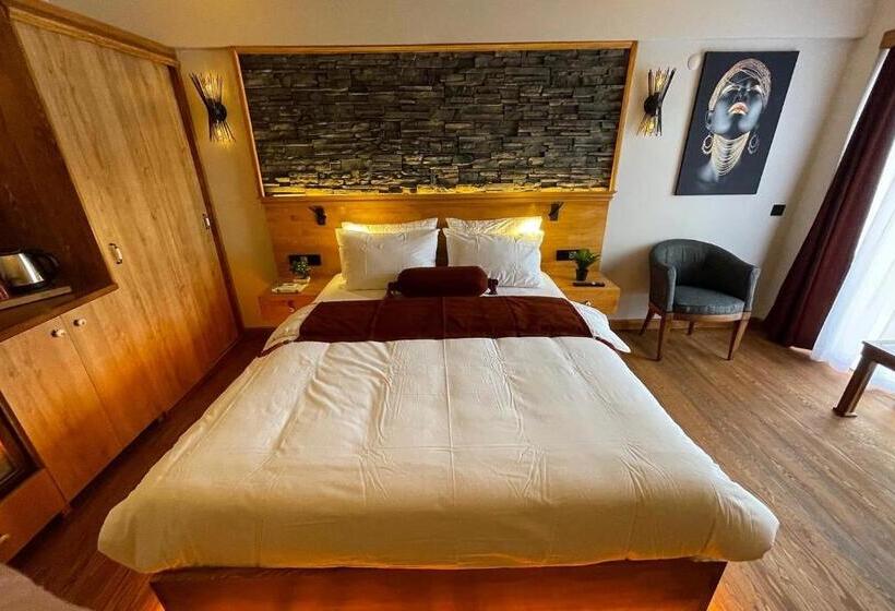 Bed and Breakfast Palmi̇ye Konuk Evi̇