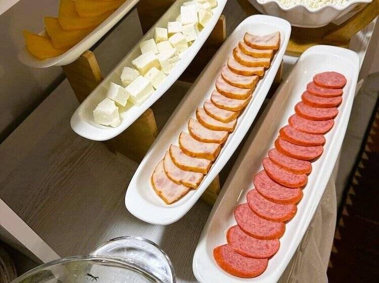 فندق Bobosh Boutique