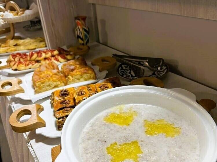 فندق Bobosh Boutique