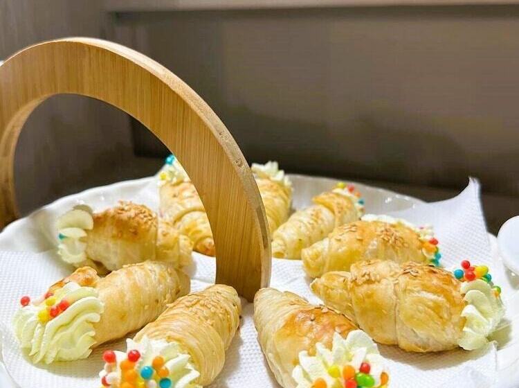 فندق Bobosh Boutique