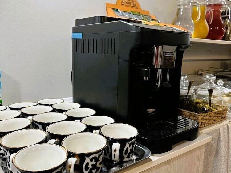 فندق Bobosh Boutique