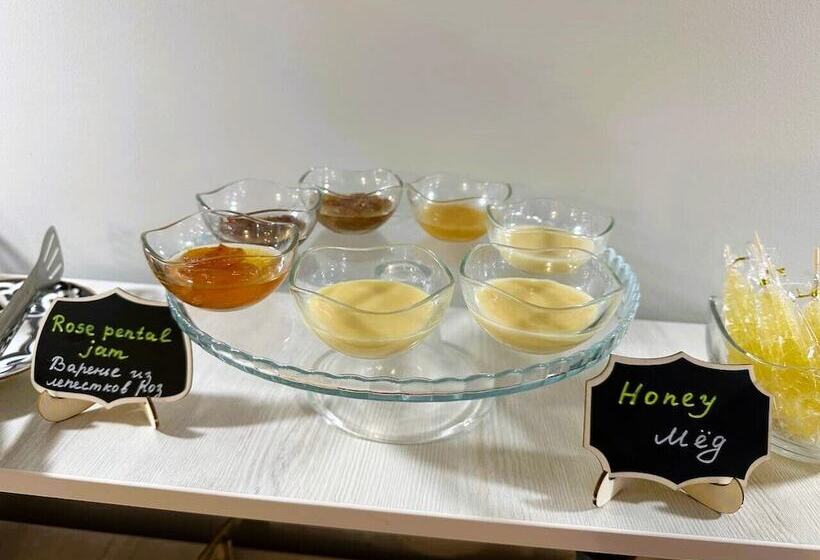 فندق Bobosh Boutique