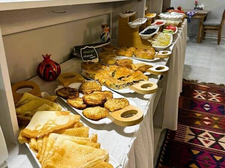 فندق Bobosh Boutique