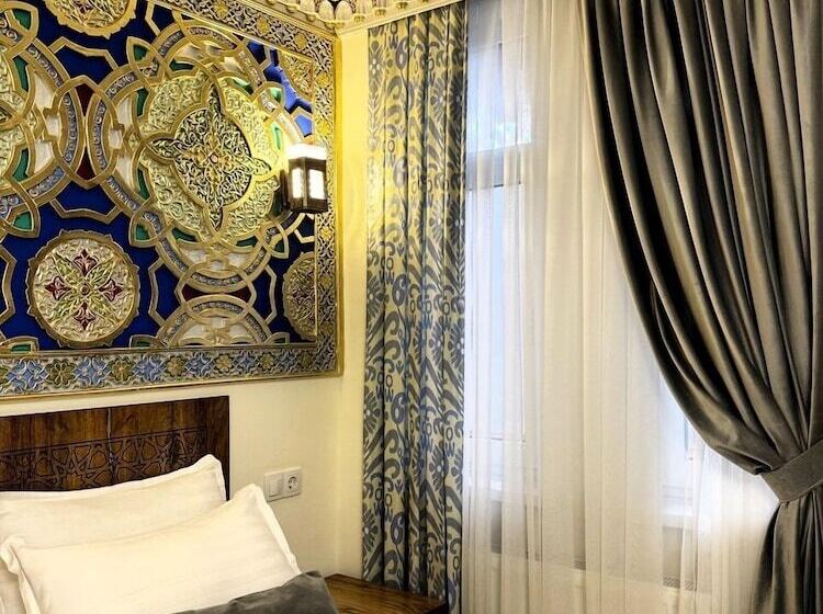 فندق Bobosh Boutique