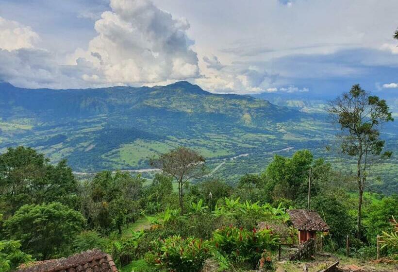 Finca En Jericó Hermosa Vista