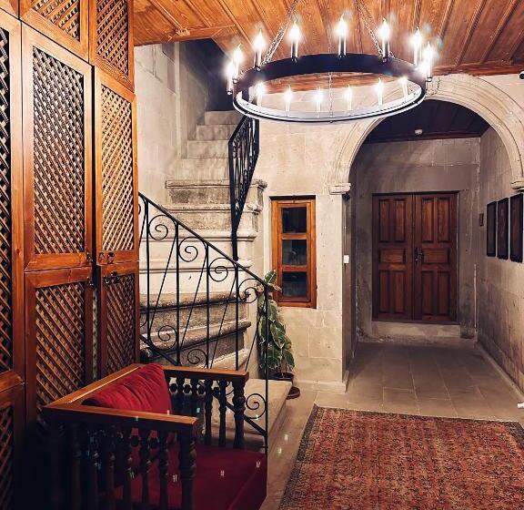 酒店 Four Mansions