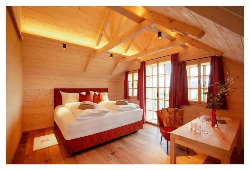 Hotel Fräulein Leni