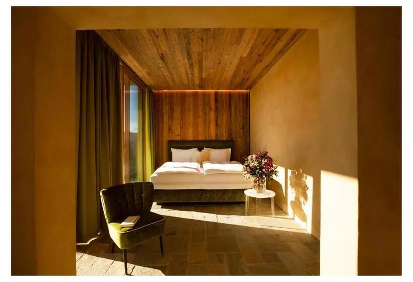 Hotel Fräulein Leni