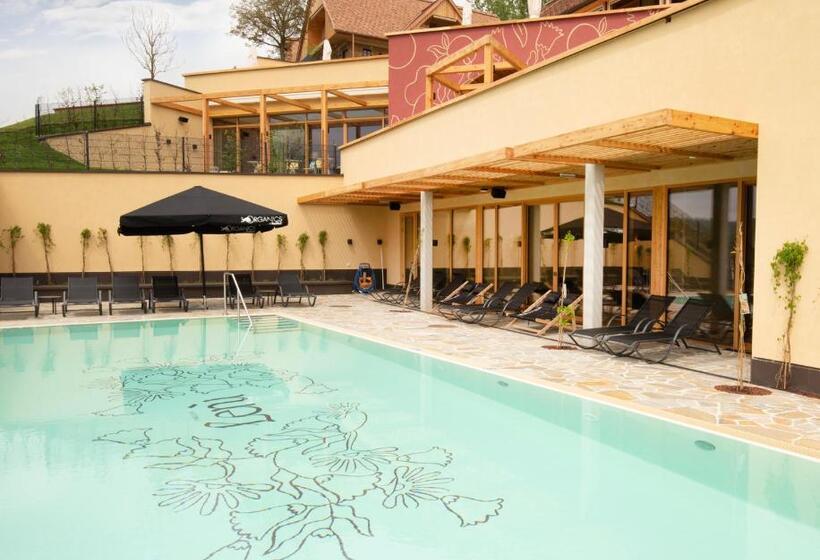 Отель Fräulein Leni