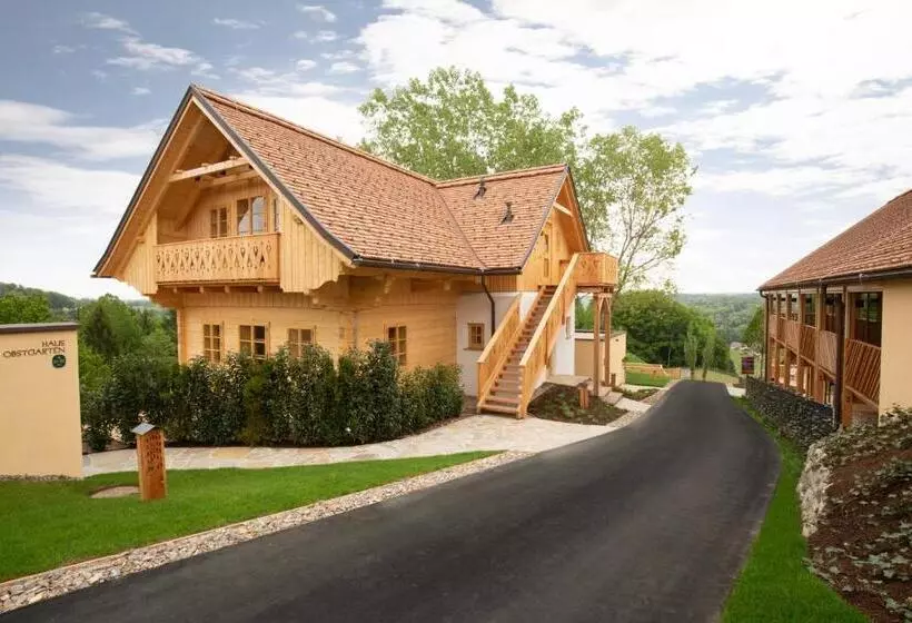 Hotel Fräulein Leni