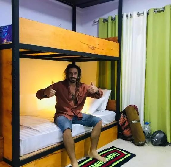 Hotelli Green Senz By Wildflower