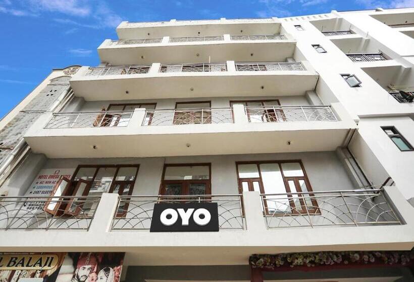 酒店 Oyo Flagship 81365 Friends Homestay