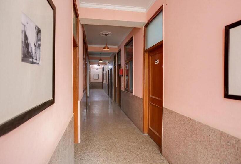 酒店 Oyo Flagship 81365 Friends Homestay