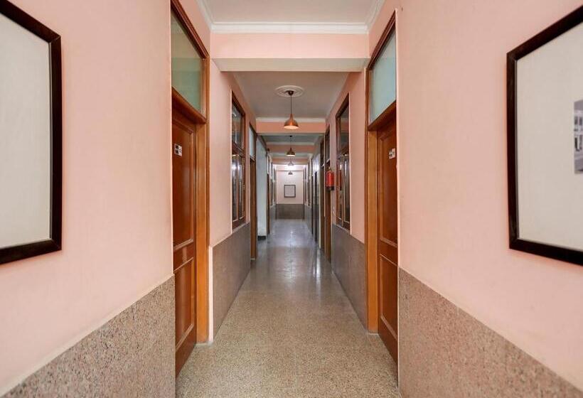 酒店 Oyo Flagship 81365 Friends Homestay