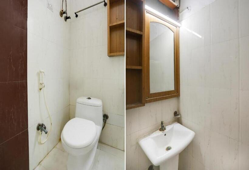 酒店 Oyo Flagship 81365 Friends Homestay