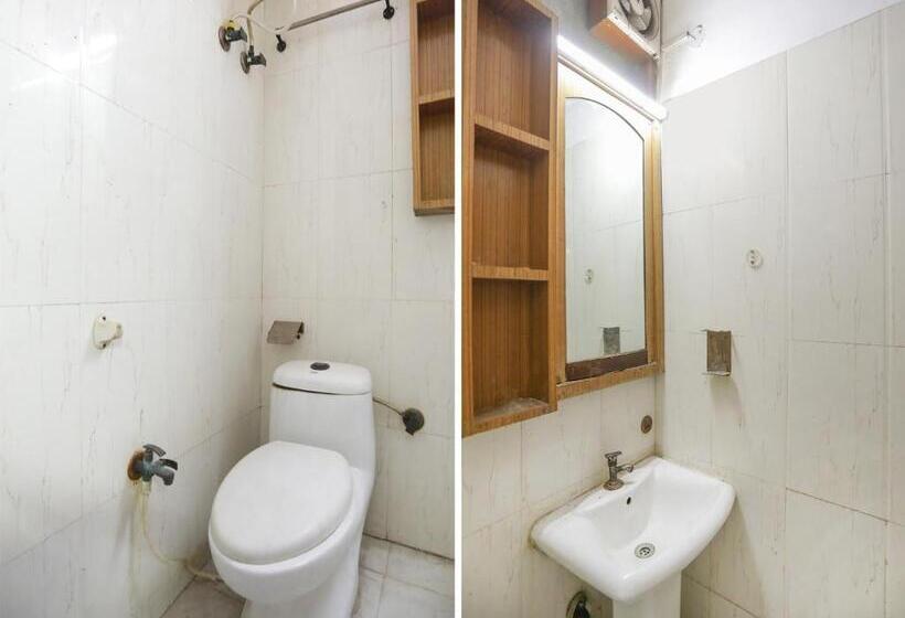 酒店 Oyo Flagship 81365 Friends Homestay