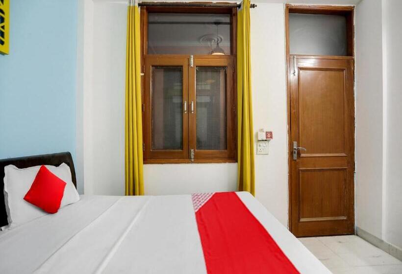 酒店 Oyo Flagship 81365 Friends Homestay