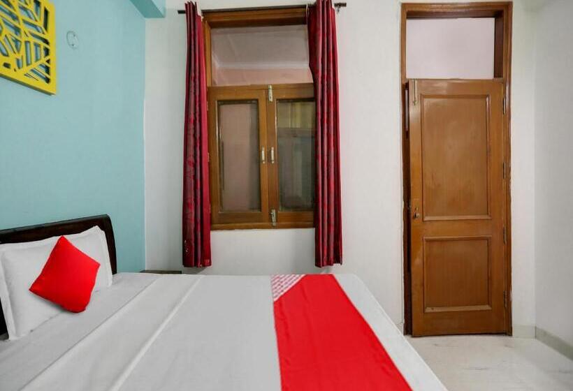 酒店 Oyo Flagship 81365 Friends Homestay