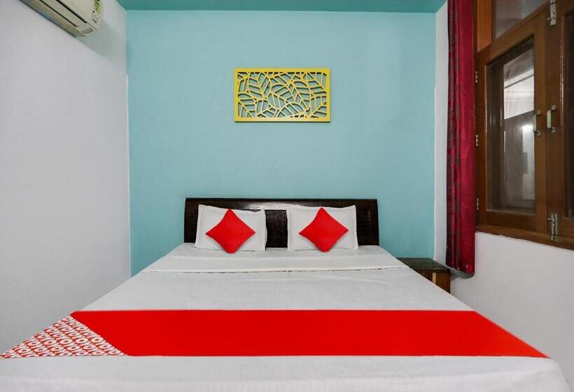 酒店 Oyo Flagship 81365 Friends Homestay