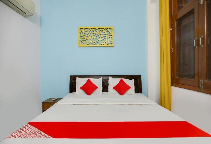 酒店 Oyo Flagship 81365 Friends Homestay