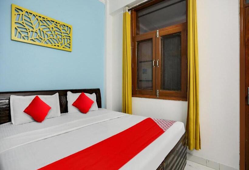 酒店 Oyo Flagship 81365 Friends Homestay