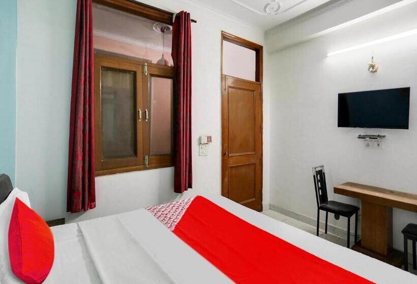 酒店 Oyo Flagship 81365 Friends Homestay