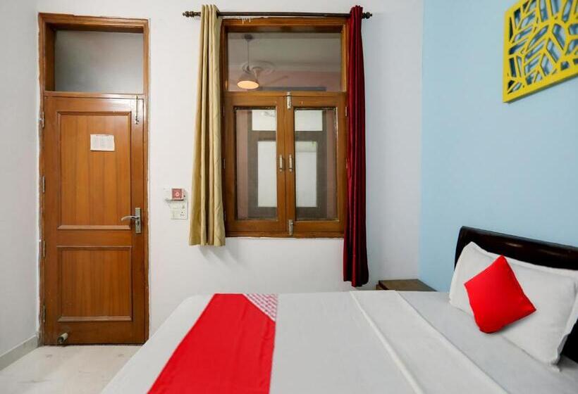 酒店 Oyo Flagship 81365 Friends Homestay