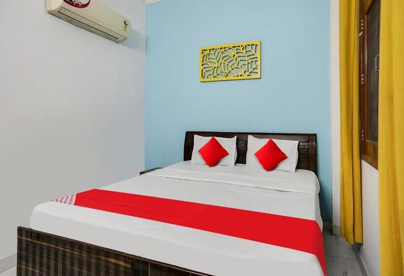 酒店 Oyo Flagship 81365 Friends Homestay