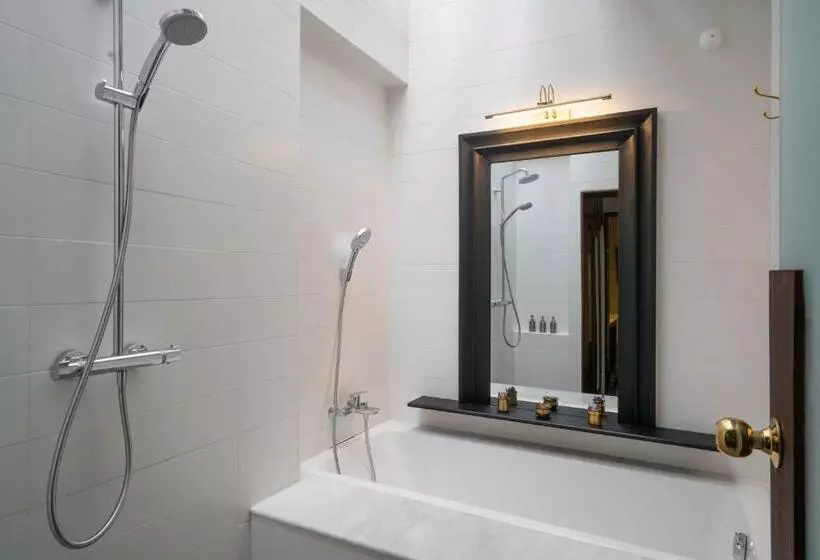 Hotelli Taru Villas Kandy