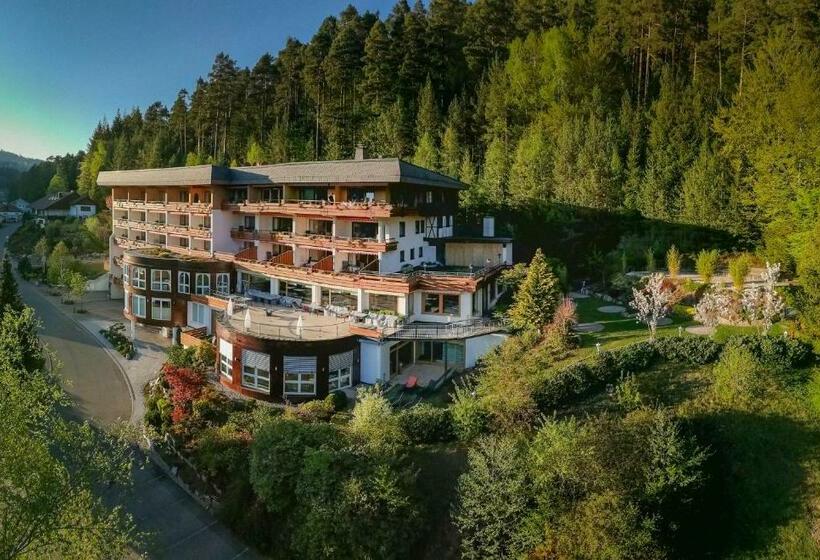 Wellnesshotel Sonnenhalde Tonbach