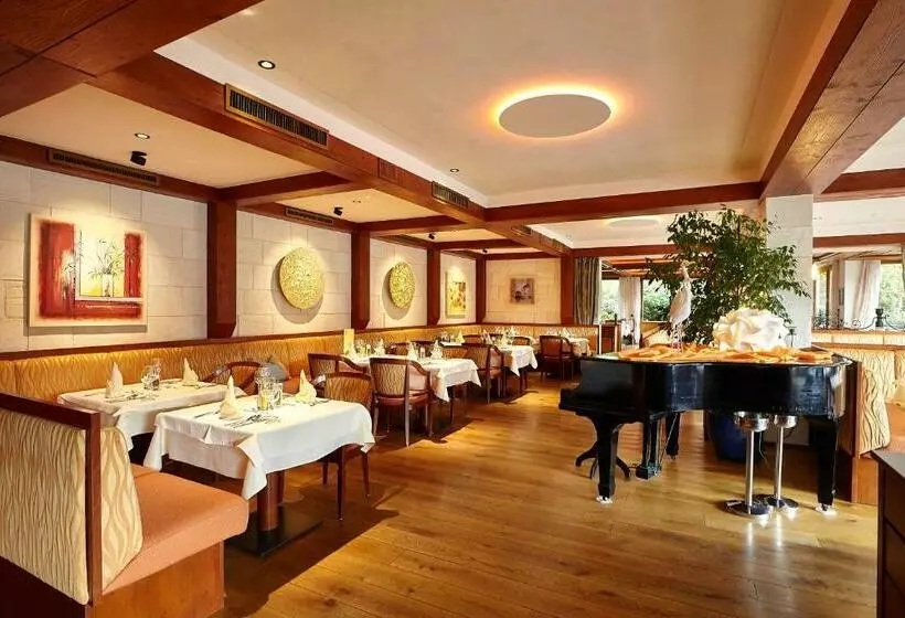 Wellnesshotel Sonnenhalde Tonbach