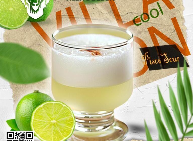 Eco Hotel Villa Suites