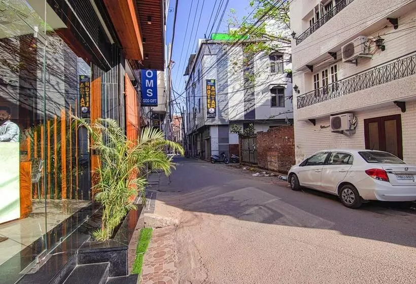 Fabhotel Punjab Pride